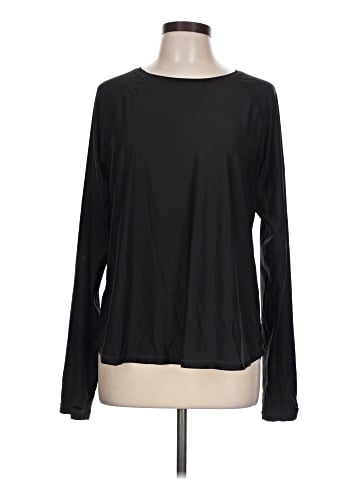 Tek Gear Long Sleeve T-Shirt (view 1)