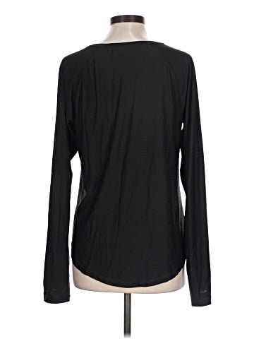 Tek Gear Long Sleeve T-Shirt (view 2)