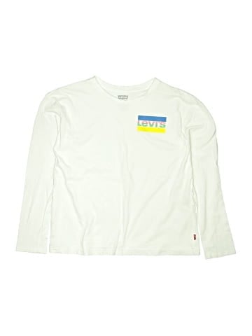 Levi's Long Sleeve T-Shirt (view 1)