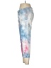 Seven7 Tie-dye Blue Jeans Size 6 - photo 5