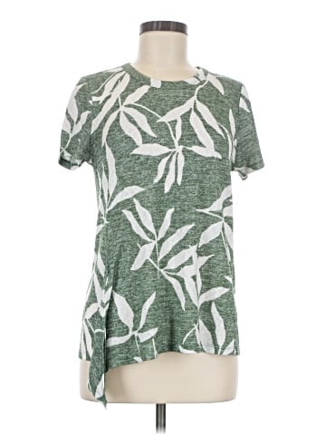 Bobeau Short Sleeve T-Shirt (view 1)