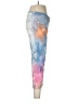 Seven7 Tie-dye Blue Jeans Size 6 - photo 4