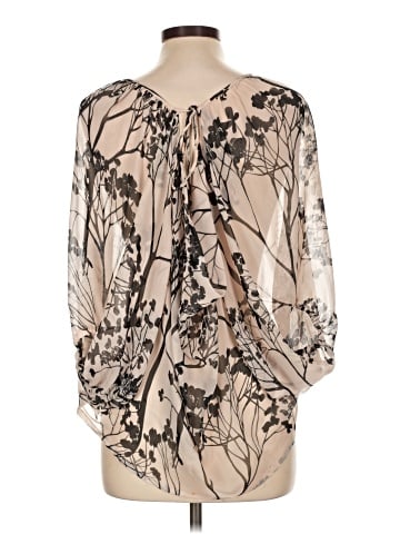 Cecico 3/4 Sleeve T-Shirt (view 2)