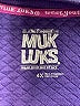 Muk Luks Argyle Purple Jacket Size 4X - photo 6