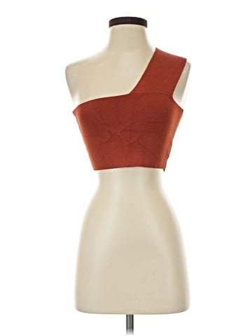 A.L.C. Sleeveless Top (view 1)