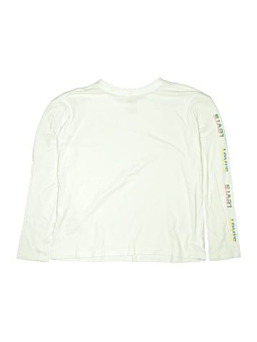 Levi's Long Sleeve T-Shirt (view 2)