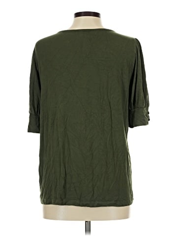 Staccato 3/4 Sleeve T-Shirt (view 2)