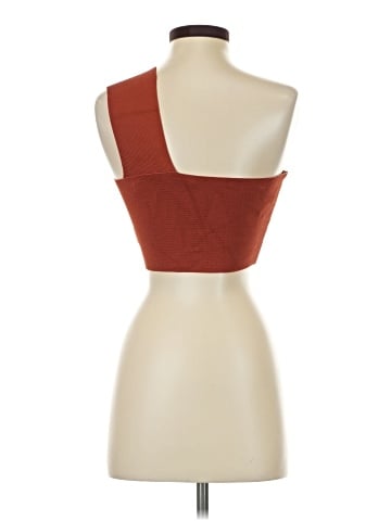 A.L.C. Sleeveless Top (view 2)