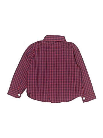 IZOD Long Sleeve Button-Down Shirt (view 2)