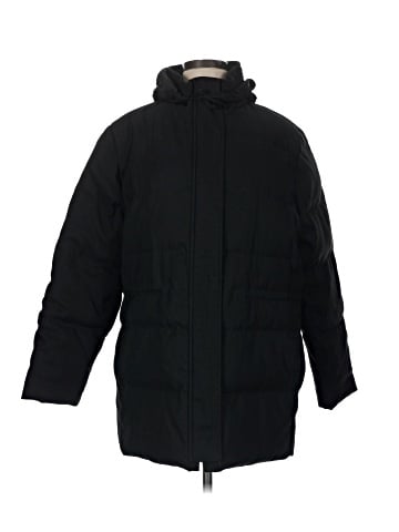 Anne Klein II Coat (view 1)
