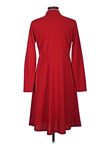 Downeast Casual Dress (view 2)