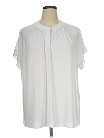 Susan Graver Casual Dress (view 1)