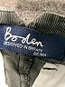 Boden Gray Casual Pants Size 10 - photo 7