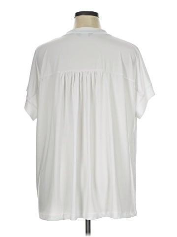 Susan Graver Casual Dress (view 2)