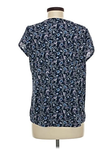 Croft & Barrow Short Sleeve Top (view 2)