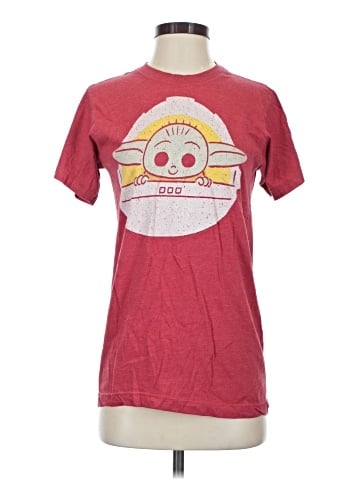 Tultex Short Sleeve T-Shirt (view 1)