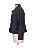 Coldwater Creek Purple Jacket Size L (petite) - photo 5