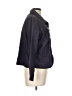 Coldwater Creek Purple Jacket Size L (petite) - photo 4