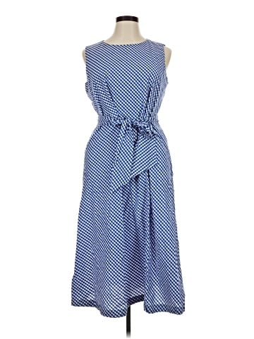Anne Klein Casual Dress (view 1)