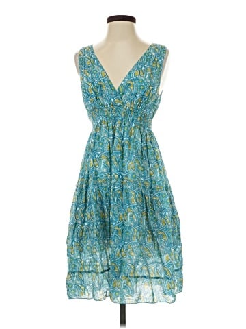 India Boutique Cocktail Dress (view 1)