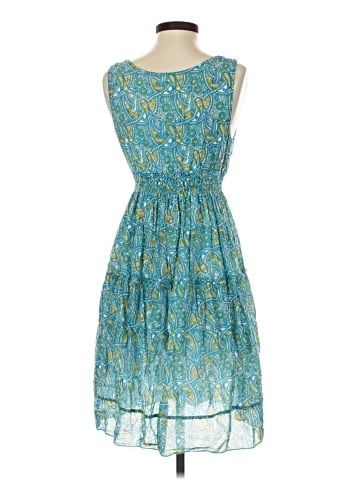 India Boutique Cocktail Dress (view 2)