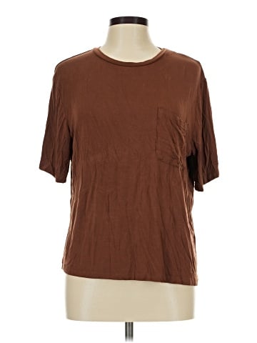 Double Zero Short Sleeve T-Shirt (view 1)