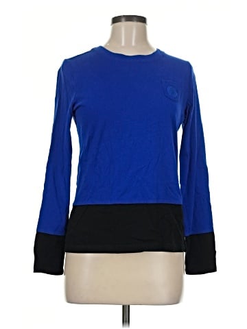 L-RL Lauren Active Ralph Lauren Long Sleeve T-Shirt (view 1)