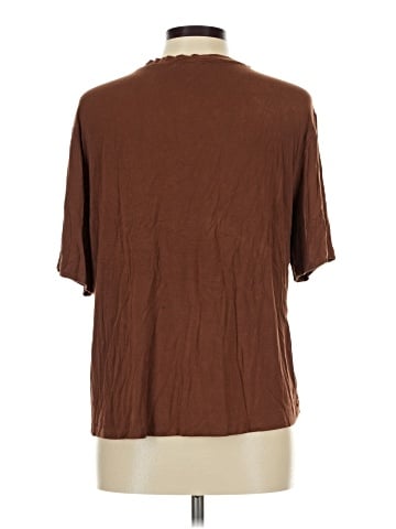 Double Zero Short Sleeve T-Shirt (view 2)