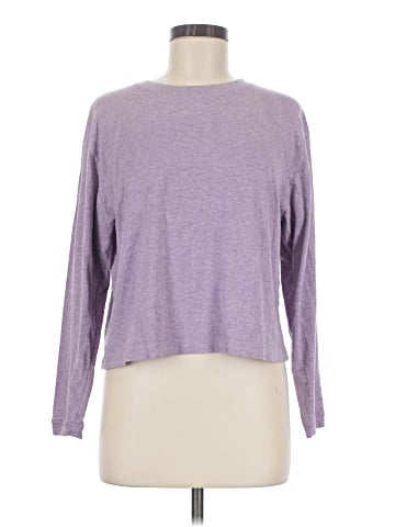 American Vintage Long Sleeve T-Shirt (view 1)