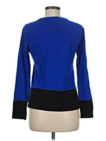 L-RL Lauren Active Ralph Lauren Long Sleeve T-Shirt (view 2)