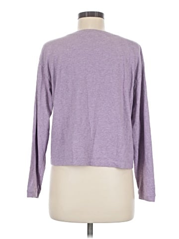 American Vintage Long Sleeve T-Shirt (view 2)