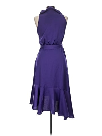 Taylor Cocktail Dress (view 2)
