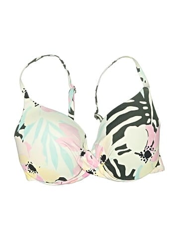 Leilani Swimsuit Top (view 1)