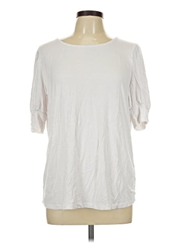 Staccato 3/4 Sleeve T-Shirt (view 1)