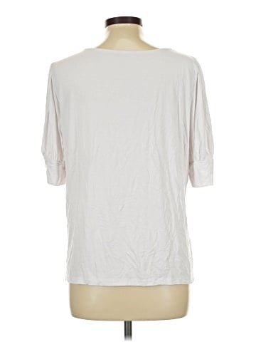 Staccato 3/4 Sleeve T-Shirt (view 2)