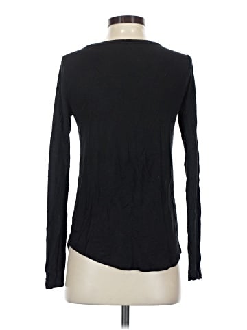 Aero Long Sleeve T-Shirt (view 2)