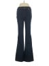 SPANX Chevron-herringbone Blue Jeans Size S - photo 1