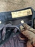 Rag & Bone Blue Jeans Size 27 waist - photo 7