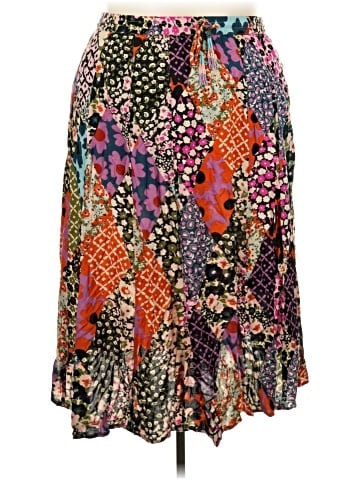 Intro Casual Skirt (view 1)
