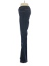 SPANX Chevron-herringbone Blue Jeans Size S - photo 5