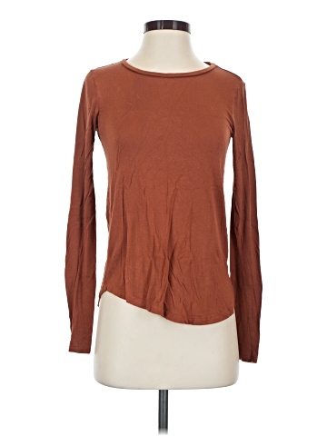 Aero Long Sleeve T-Shirt (view 1)