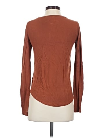 Aero Long Sleeve T-Shirt (view 2)