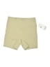 Athleta Tan Khaki Shorts Size M - photo 1