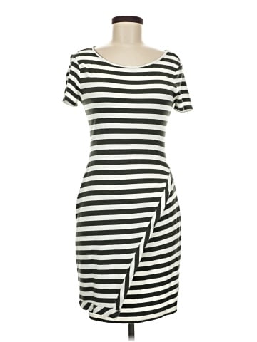 Market and Spruce Casual Dress (view 1)