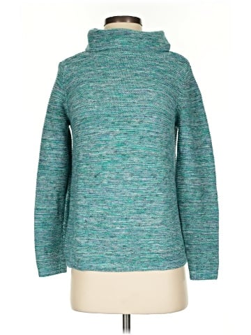 J.Jill Turtleneck Sweater (view 1)