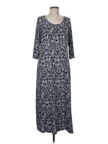 J.Jill Casual Dress (view 1)