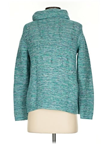 J.Jill Turtleneck Sweater (view 2)
