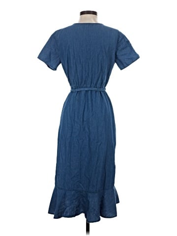Luxology Casual Dress (view 2)