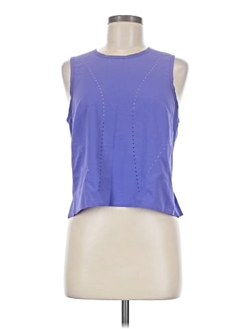 Lululemon Athletica Sleeveless Blouse (view 1)