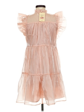 Entro Cocktail Dress (view 2)
